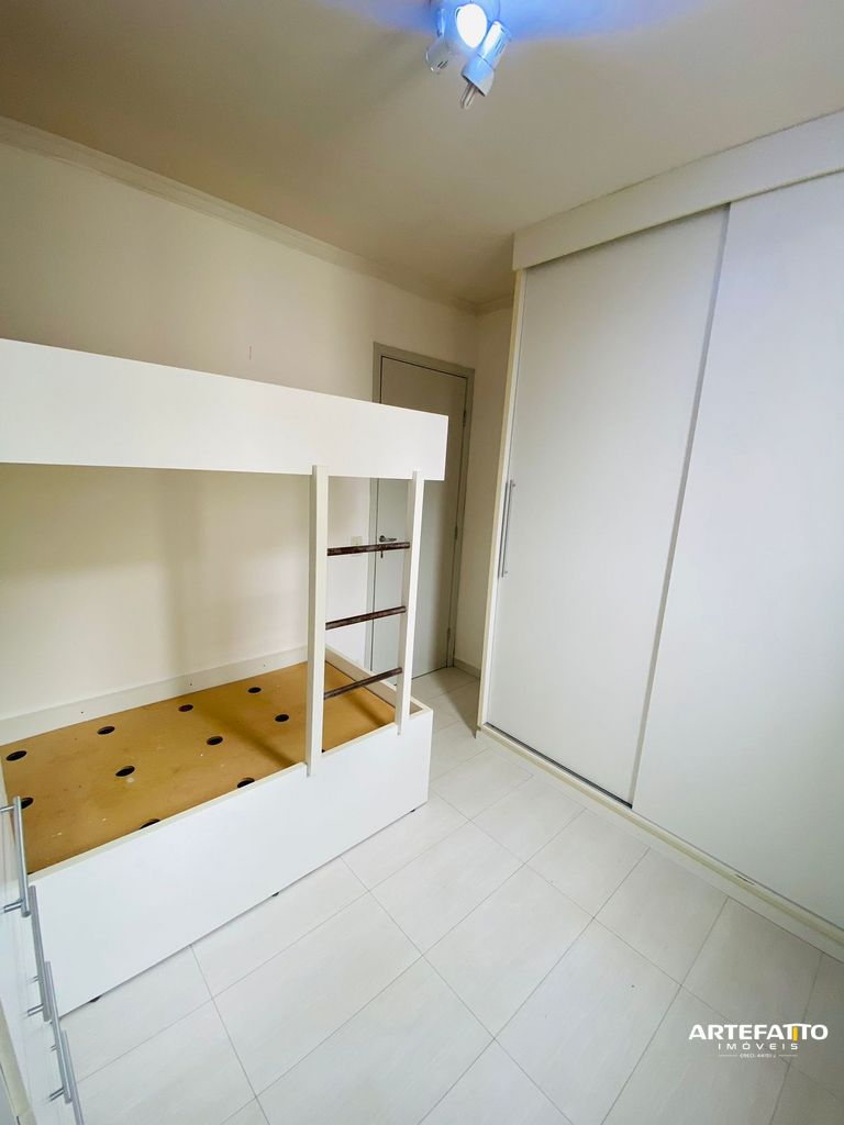  - Cobertura Duplex com 2 dormitórios no bairro Residencial Amazonas em Franca/SP