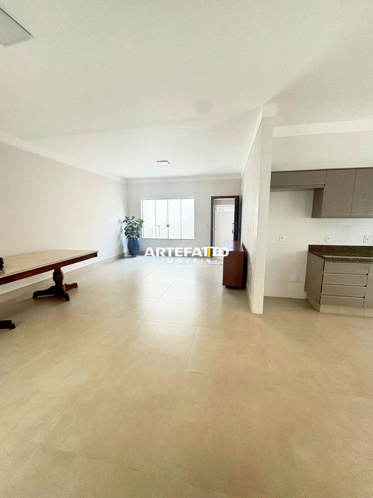 Casa à venda com 3 quartos, 170m² - Recanto Elimar,Franca 