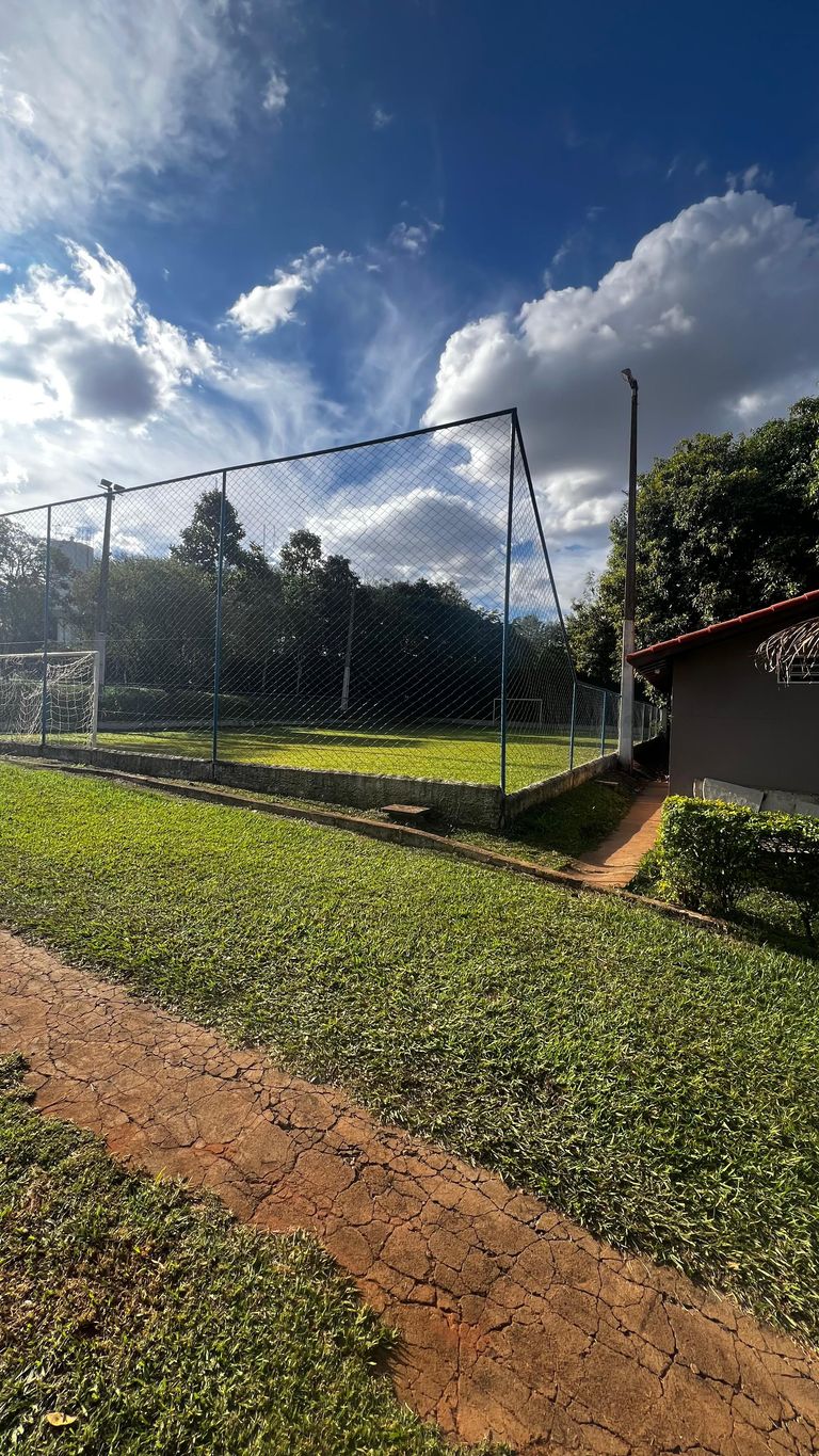 Terreno à venda - Vila Hípica,Franca 