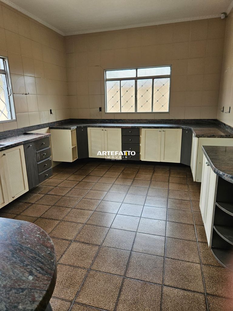 Casa à venda, Santa Terezinha, 3 dormitórios, 1 suíte - Imobiliária Artefatto Imóveis - Franca/SP