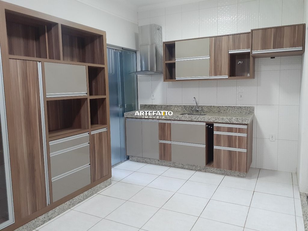 Casa com 3 dormitórios no Polo Club - Imobiliária Artefatto Imóveis - Franca/SP