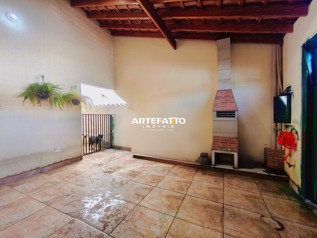 Casa com valor de oportunidade no bairro Residencial Zanetti - Zbroker Imóveis