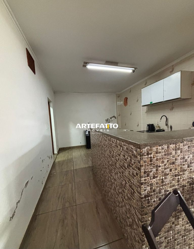 Casa à venda com 3 quartos, 237m² - Jardim Boa Esperança,Franca 