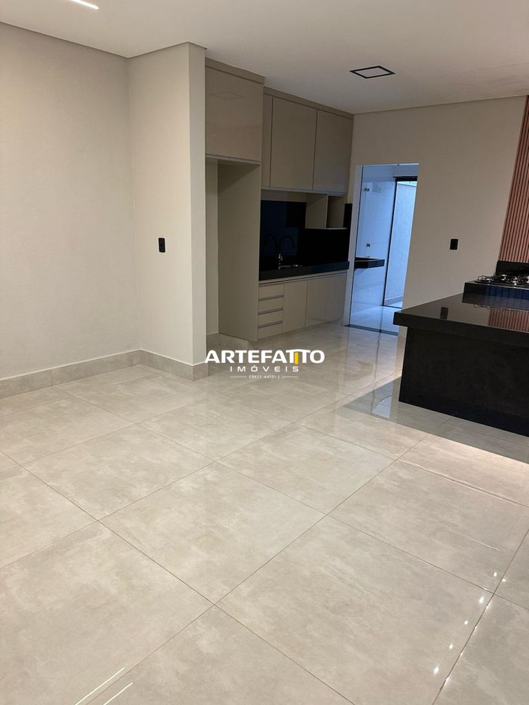 Apartamento à venda com 3 quartos, 93m² - Parque Moema,Franca 
