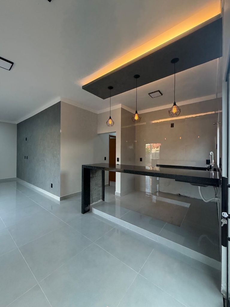 Casa à venda com 2 quartos, 70m² - Jardim Aroeiras,Patrocínio Paulista 