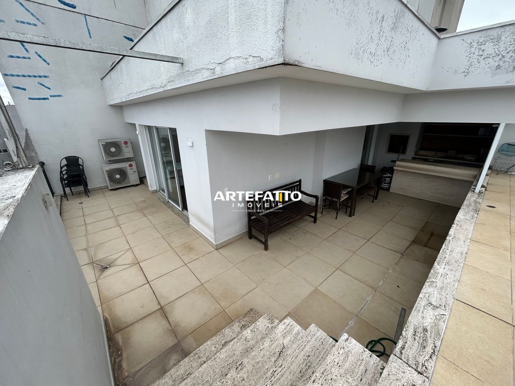  - Cobertura Exclusiva à Venda no Condomínio Verde Morumbi – São Paulo