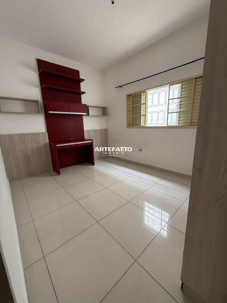 Casa à venda com 3 quartos, 180m² - Parque das Esmeraldas,Franca 