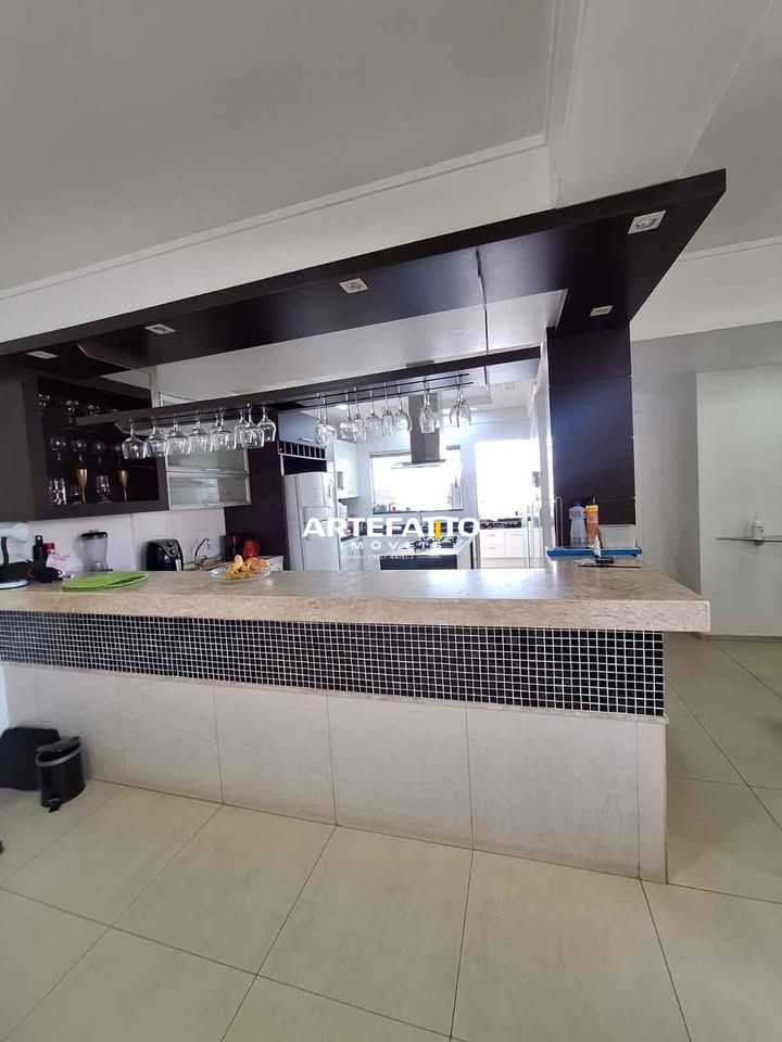  - Apartamento com 2 dormitórios no bairro Vila Nossa Senhora das Graças