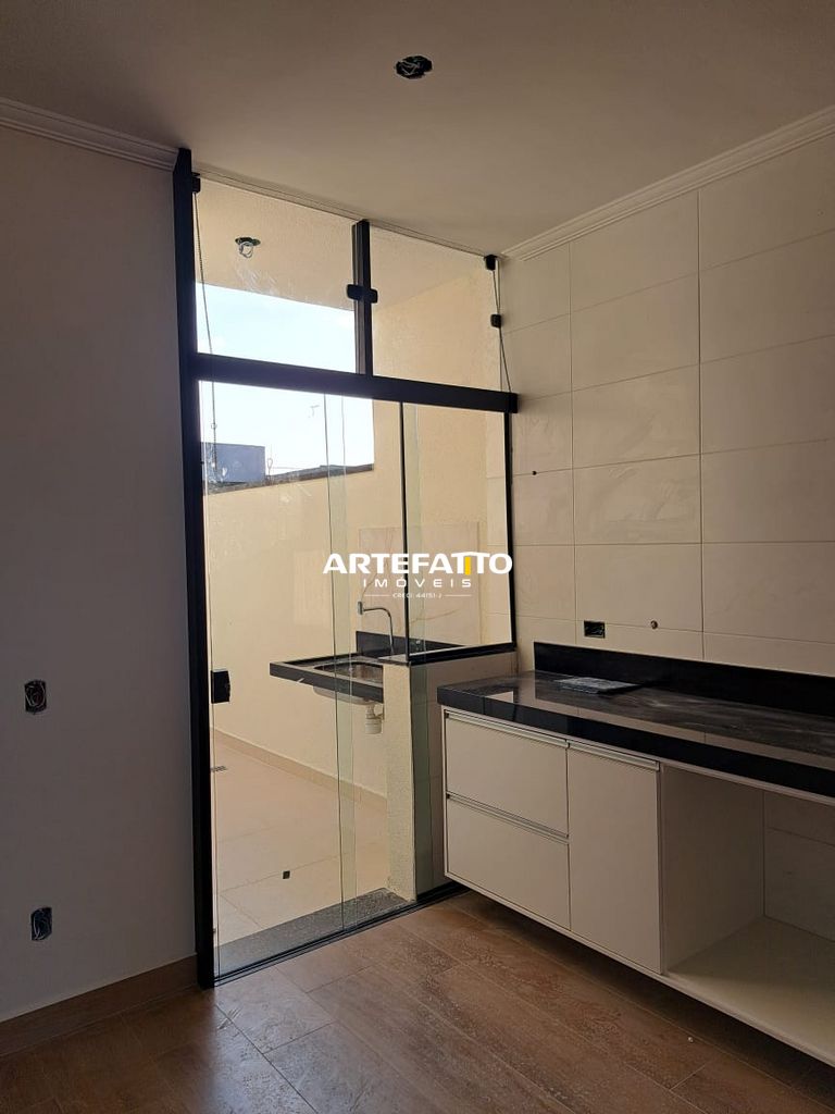  - Casa em Condomínio NOVA