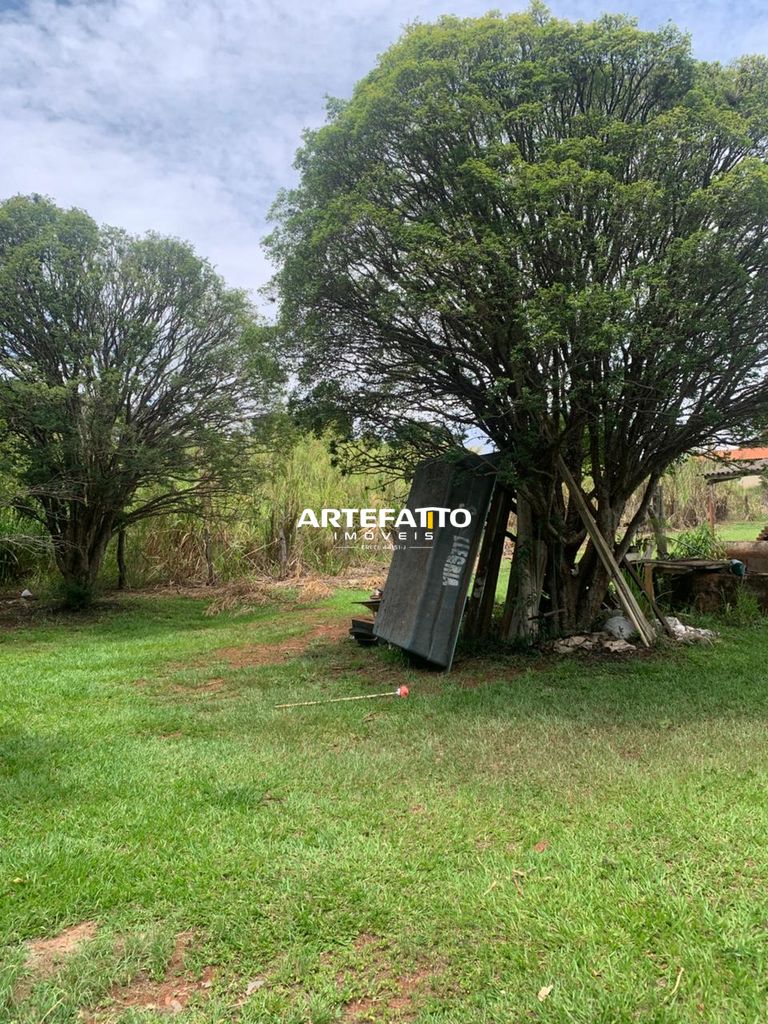 Terreno à venda - Centro,Cristais Paulista 