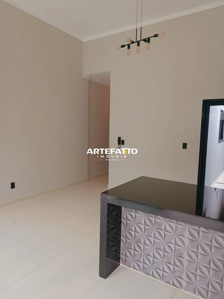 Casa à venda com 3 quartos, 83m² - Franca Pólo Club,Franca 