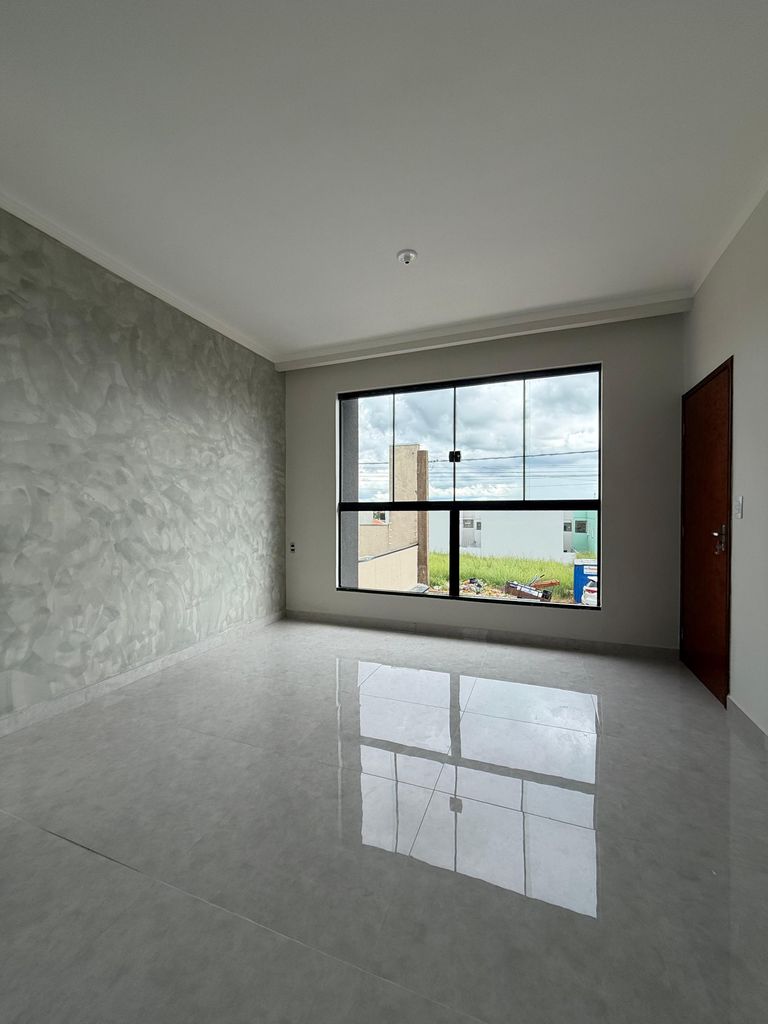 Apartamento à venda com 2 quartos, 62m² - Quinta D´oeste,Franca 