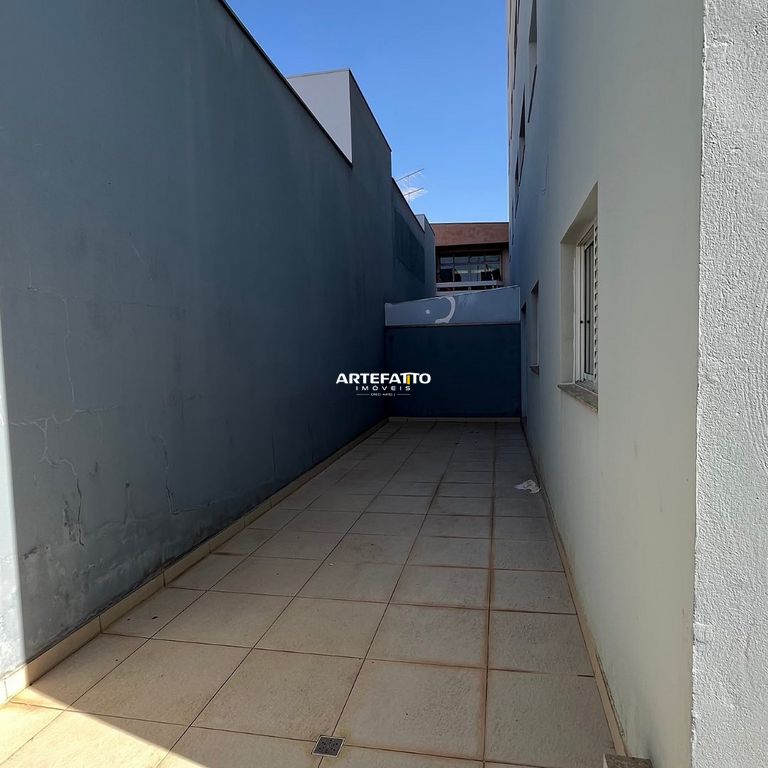 Apartamento à venda com 3 quartos, 102m² - Jardim Veneza,Franca 