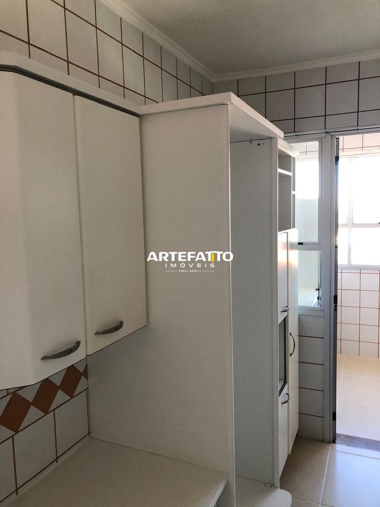  - Apartamento com 2 dormitórios no bairro Jardim Boa Esperança