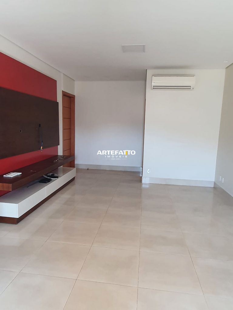 Apartamento à venda com 3 quartos, 110m² - São José,Franca 