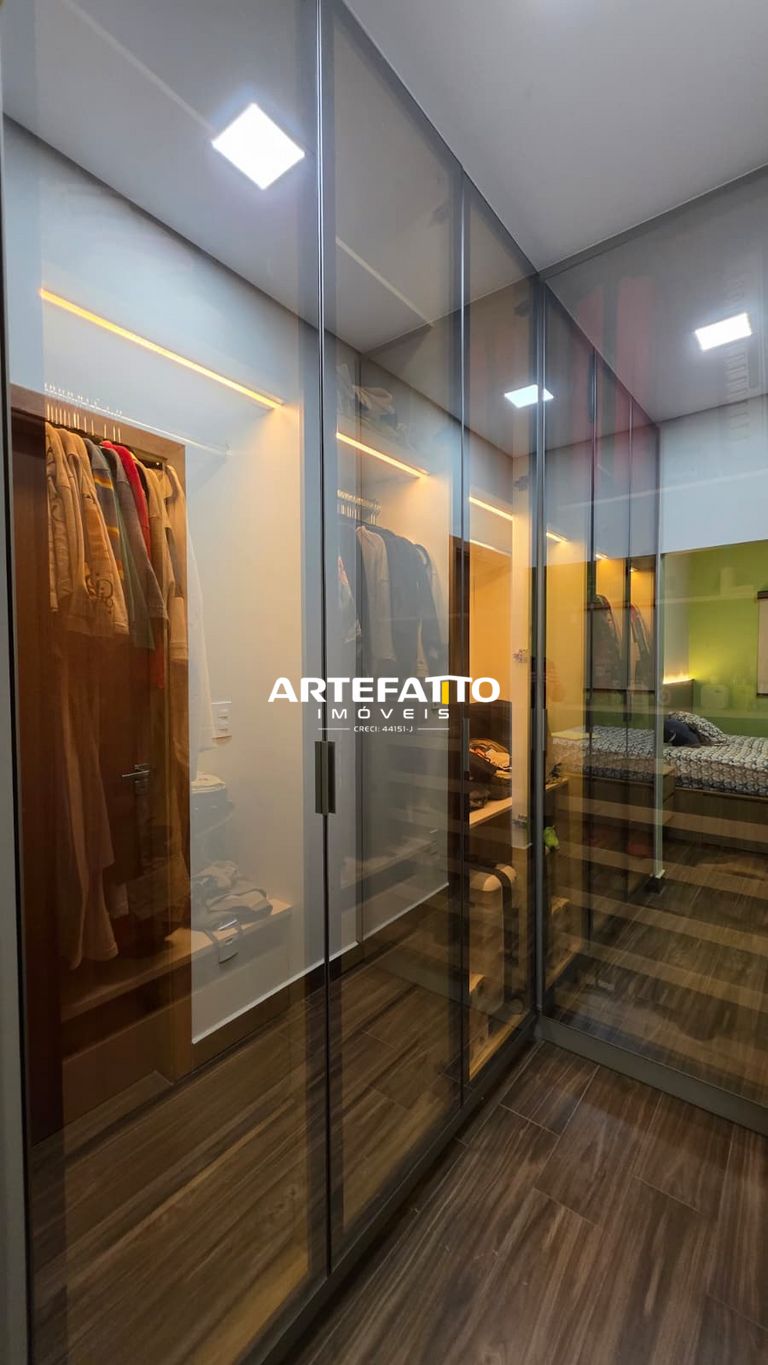 Casa à venda com 3 quartos, 180m² - Jardim Santa Lúcia,Franca 