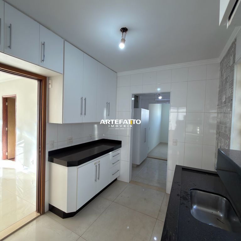  - Vende-se Apartamento Edifício Jardins - Jardim Bueno