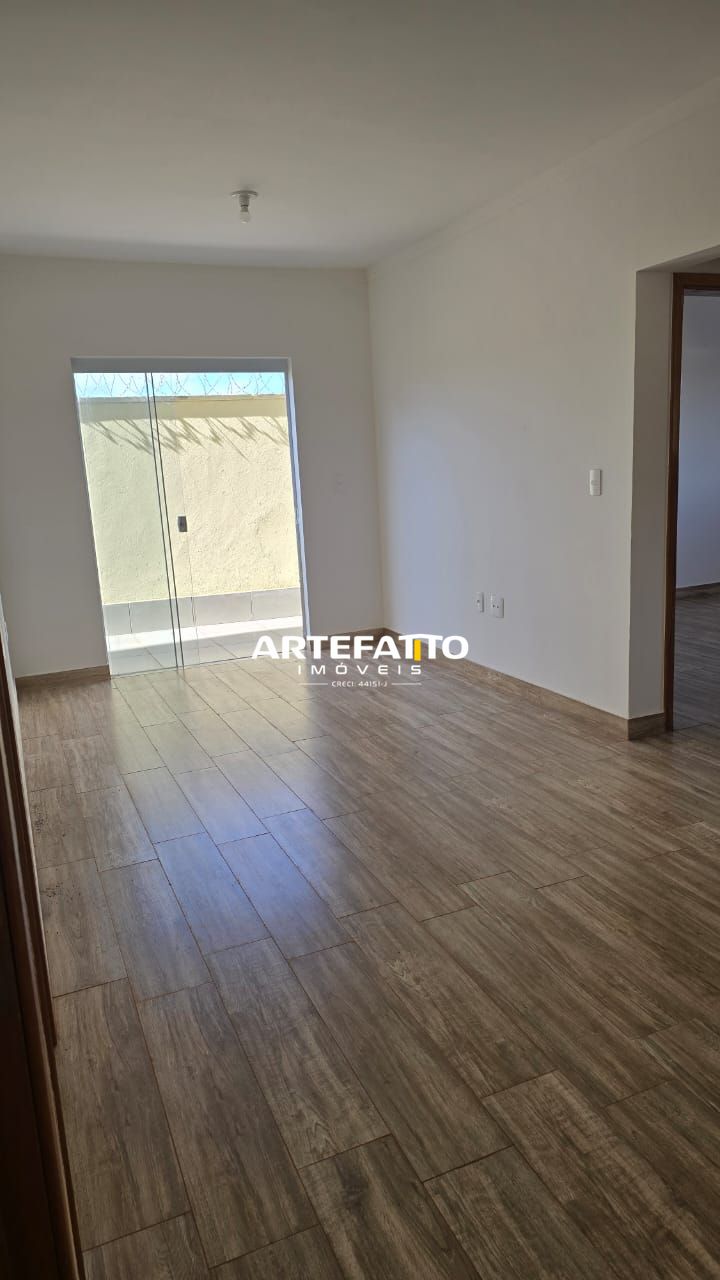 Apartamento à venda com 2 quartos, 86m² - Jardim Integração,Franca 