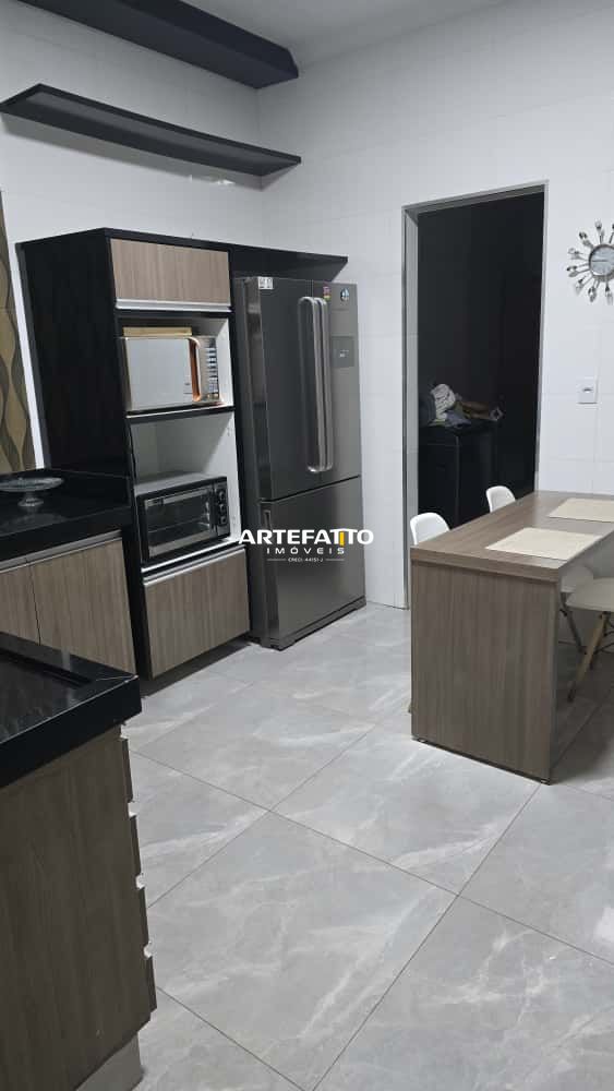 Casa à venda com 3 quartos, 240m² - Residencial San Diego,Franca 