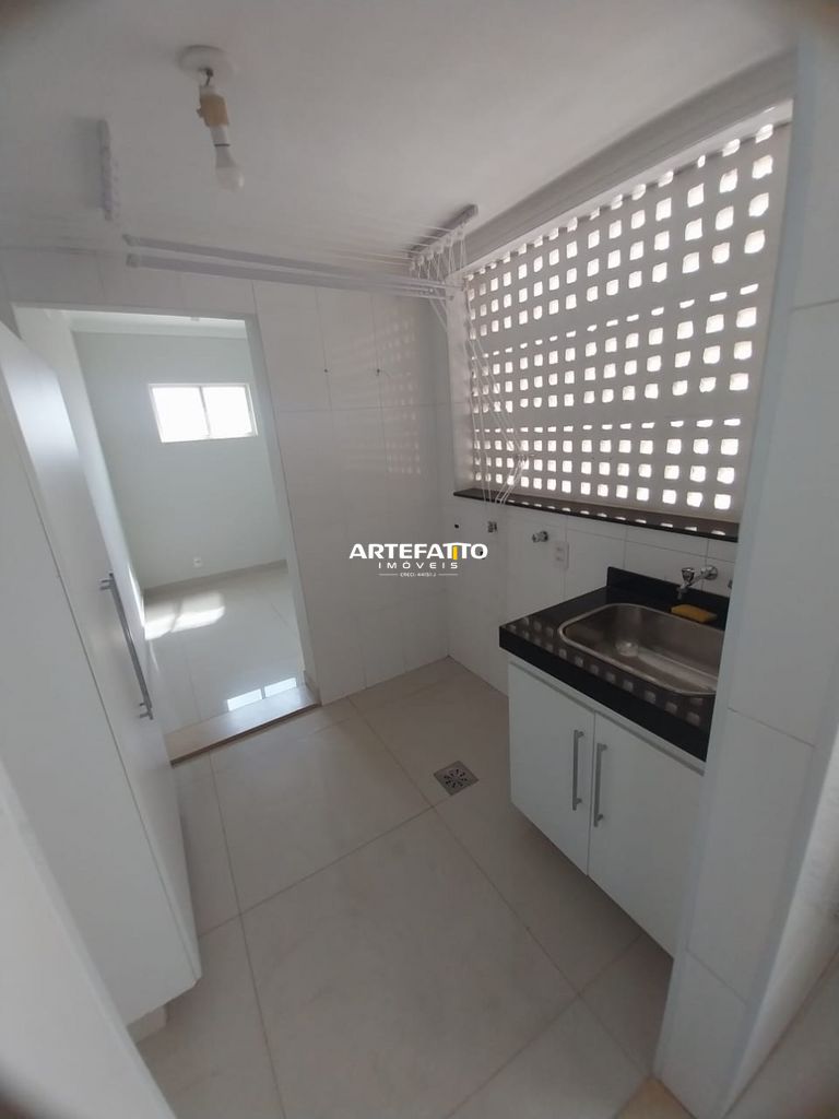  - Vende-se Apartamento Edifício Jardins - Jardim Bueno