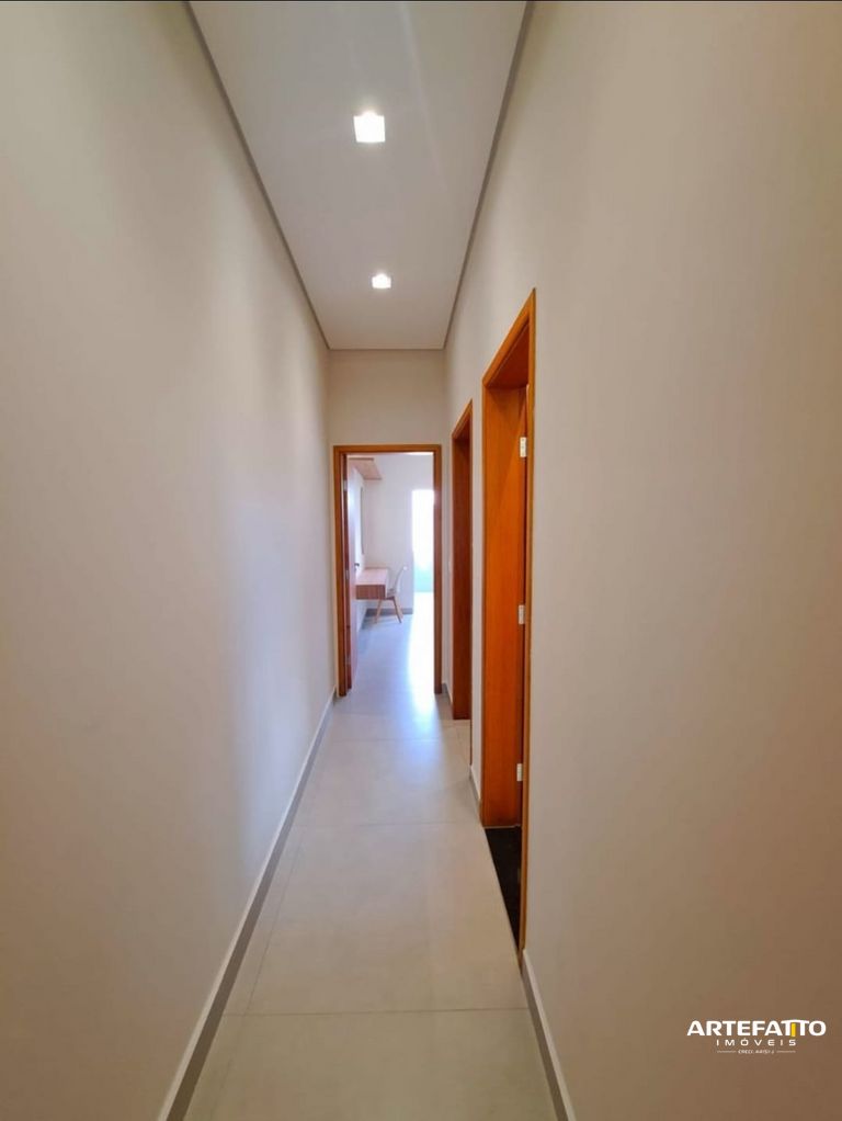 Casa à venda com 2 quartos, 80m² - Cidade Nova,Franca 