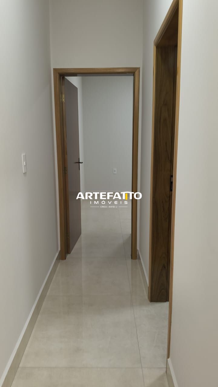 Apartamento à venda com 2 quartos, 72m² - Jardim Natal,Franca 