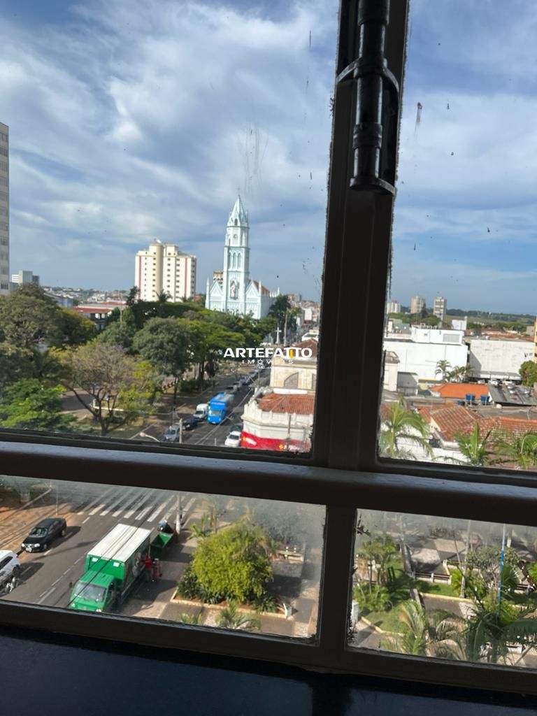 Apartamento à venda com 2 quartos, 81m² - Centro,Franca 