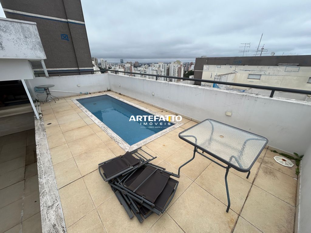 Cobertura Exclusiva à Venda no Condomínio Verde Morumbi – São Paulo - Zbroker Imóveis