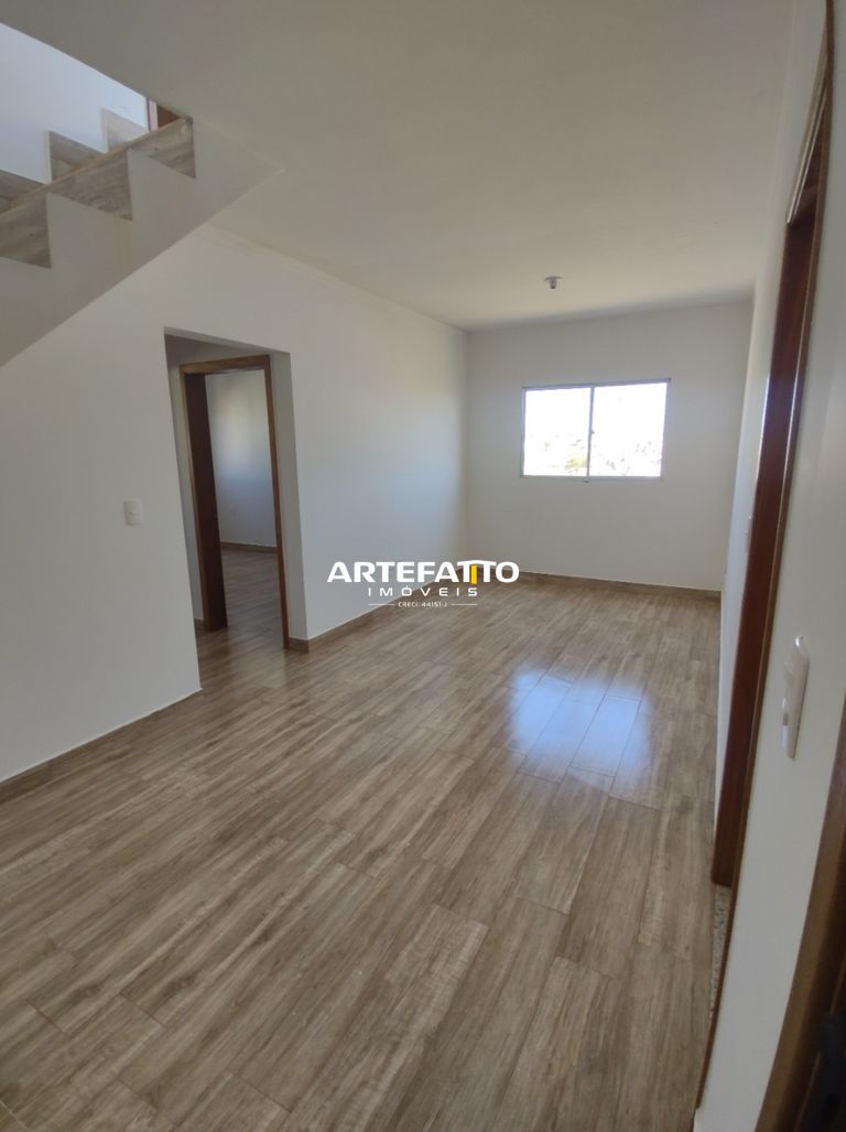 Apartamento à venda com 3 quartos, 95m² - Jardim Integração,Franca 