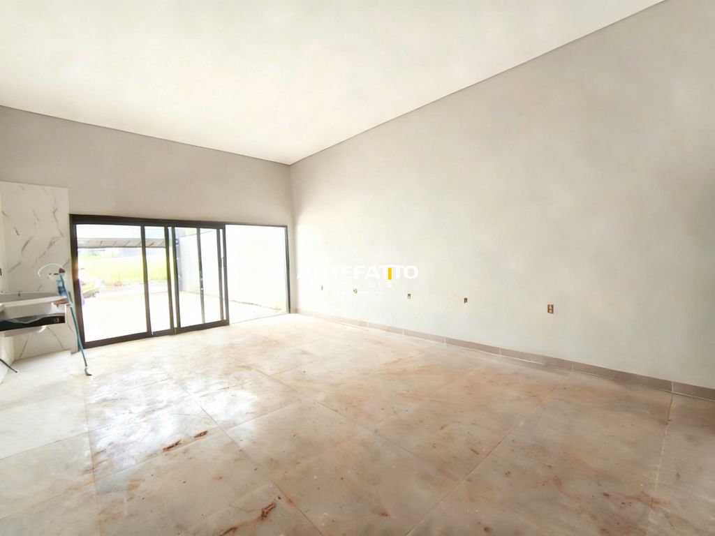 Casa à venda com 2 quartos, 84m² - Jardim Três Colinas,Franca 