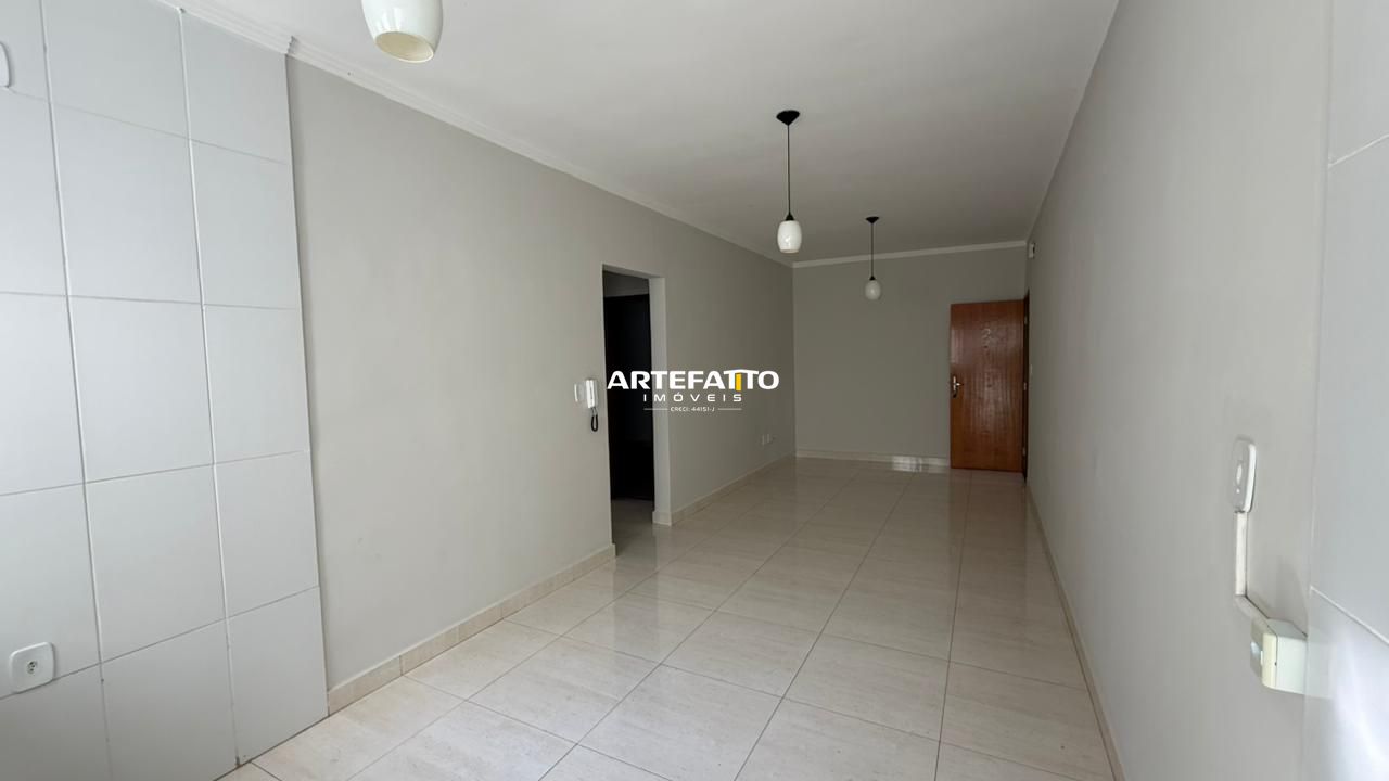 Apartamento à venda com 2 quartos, 73m² - Vila Totoli,Franca 