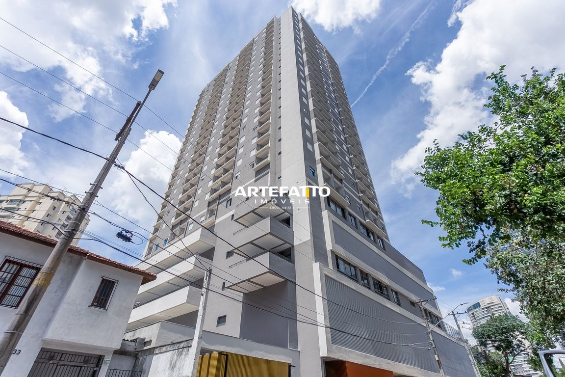  - STUDIO DE ALTO PADRÃO AO LADO DO METRÔ FARIA LIMA – MOBILIDADE E LAZER COMPLETO