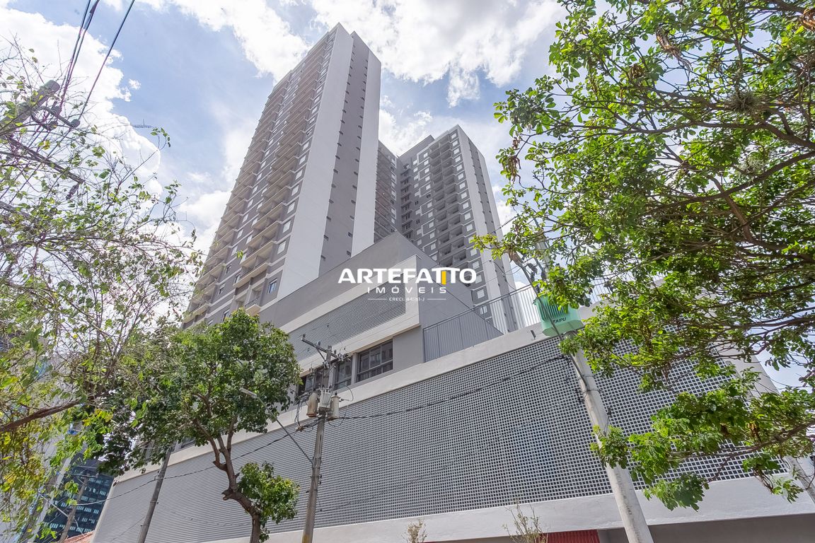  - STUDIO DE ALTO PADRÃO AO LADO DO METRÔ FARIA LIMA – MOBILIDADE E LAZER COMPLETO