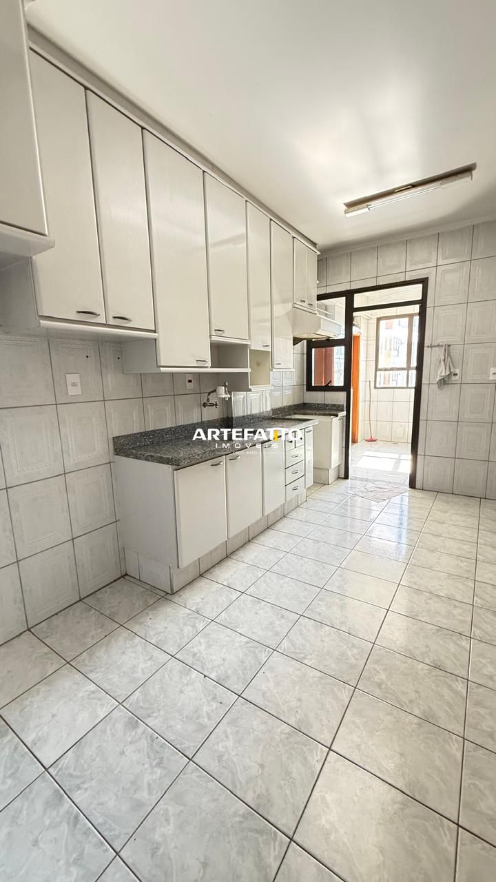  - Apartamento Edifício Veneza