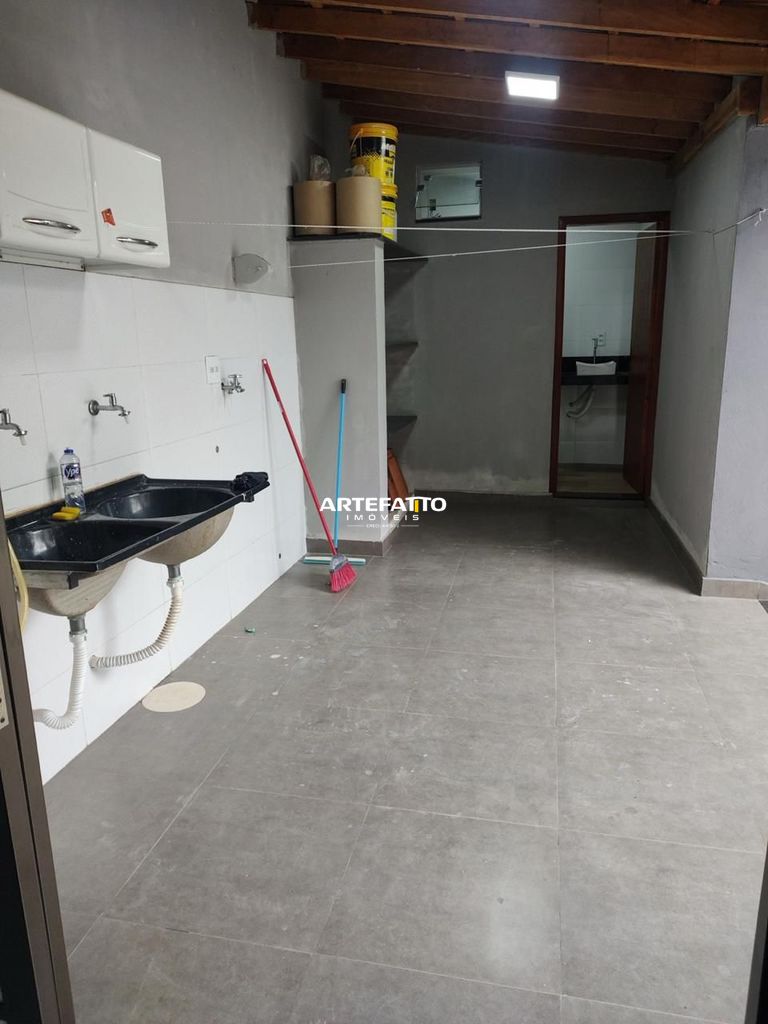  - Casa à Venda - Jardim Panorama | Franca-SP