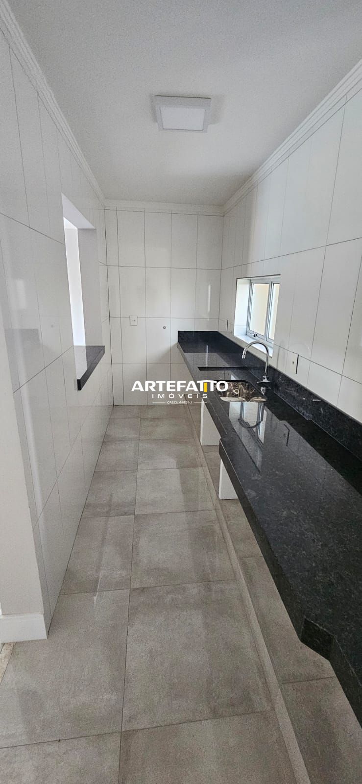  - Apartamento com 3 dormitórios no Centro