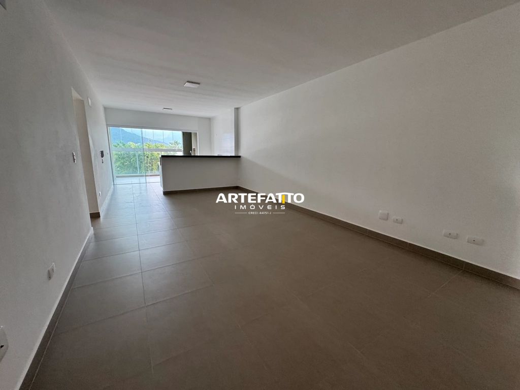 Apartamento à venda com 3 quartos, 127m² - Centro,Ubatuba 