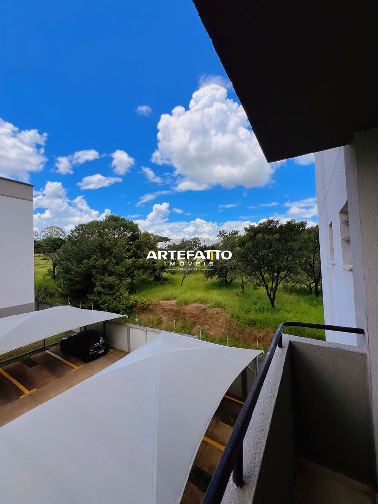  - Apartamento disponível para venda no Res.Safira em excelente localização!