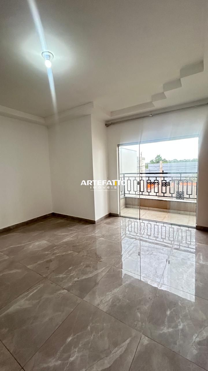 Apartamento à venda com 2 quartos, 73m² - Residencial Amazonas,Franca 