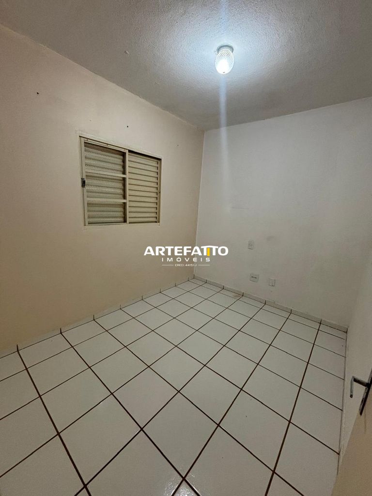 Casa à venda com 3 quartos, 80m² - Residencial Peres Elias,Franca 