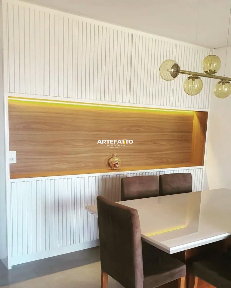 Apartamento à venda com 2 quartos, 84m² - Núcleo Agrícola Alpha,Franca 