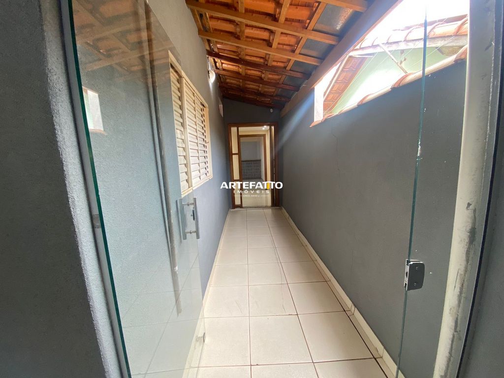  - Casa à venda – Parque do Horto