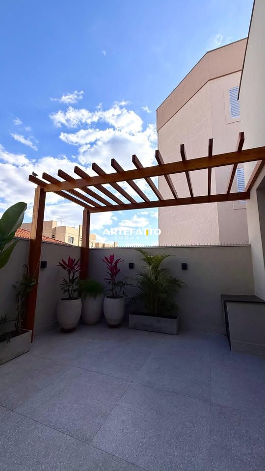  - Casa de Alto Padrão à Venda – Jardim Consolação | Franca/SP