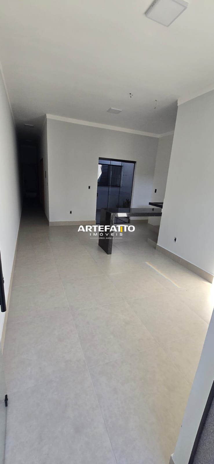  - CASA NOVA JARDIM ADELINHA