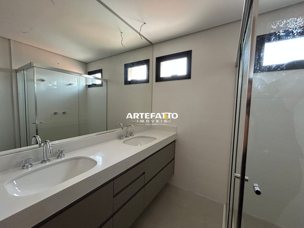 Apartamento à venda com 3 quartos, 144m² - São José,Franca 