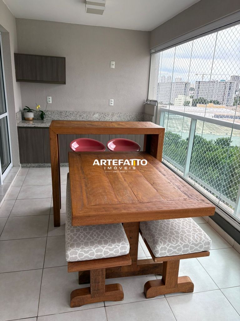 Apartamento de luxo com 2 quartos, 92m2, à venda - Zbroker Imóveis