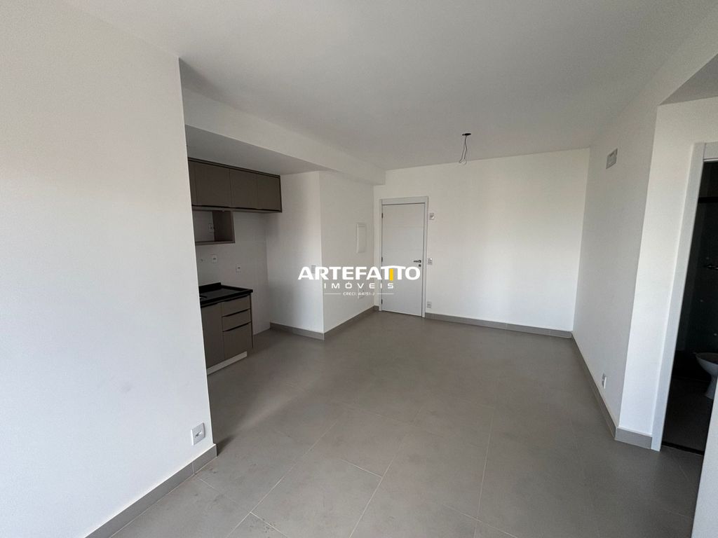 Apartamento à venda com 2 quartos, 66m² - Residencial Paraíso,Franca 