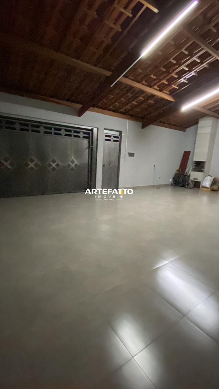 Casa à venda com 3 quartos, 180m² - Jardim Panorama,Franca 