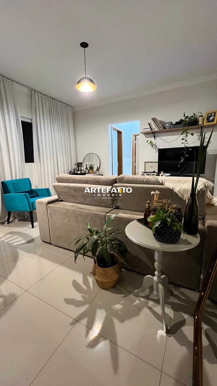  - Jd Boa Esperança, apartamento c/ 2 dorm. sendo 1 suíte, 2 vagas de garagem