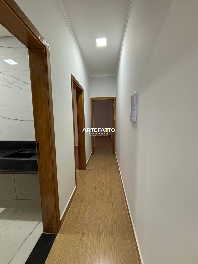  - Apartamento Térreo Santa Lúcia - Área gourmet